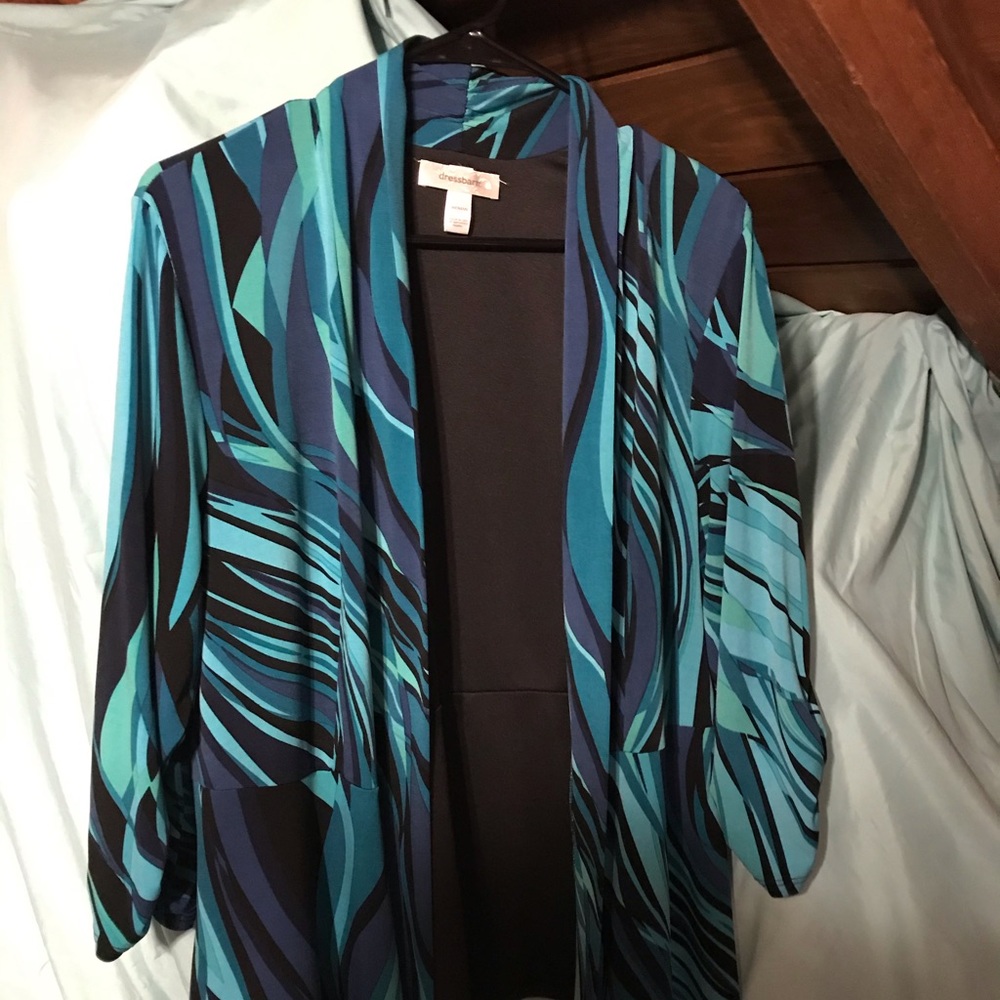 Ladies Dress Jacket